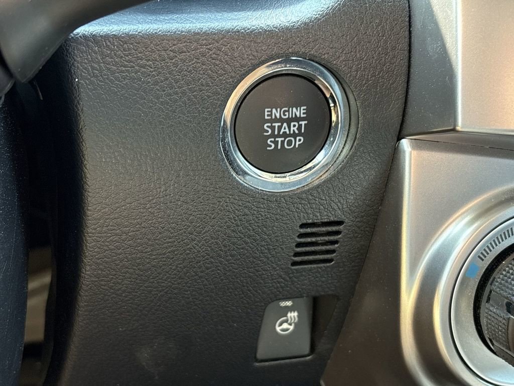Used 2023 Toyota 4Runner Limited image 19