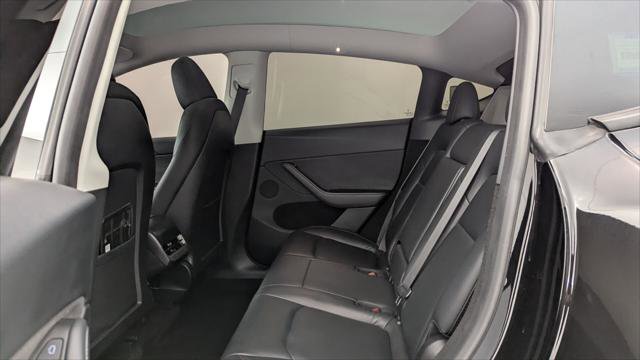 Used 2023 Tesla Model Y Long Range image 16