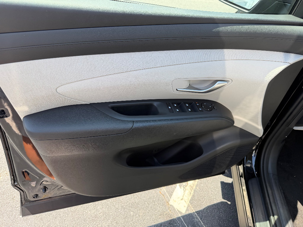 New 2026 Hyundai Tucson SEL AWD/4WD image 18