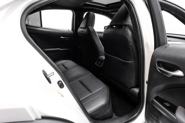 Used 2019 Lexus UX 200 w/ Premium Package FWD image 47