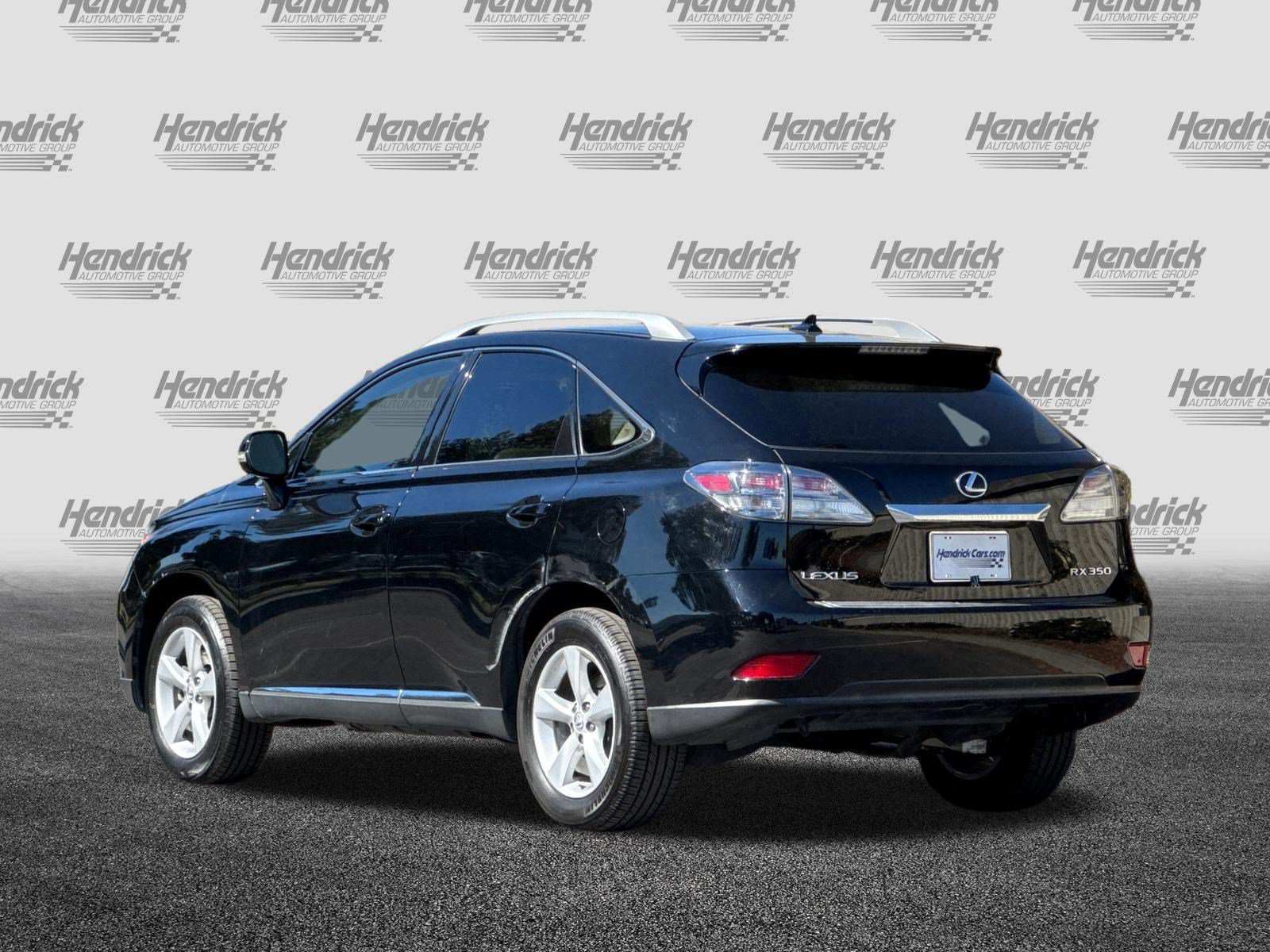Used 2010 Lexus RX 350 2WD image 7