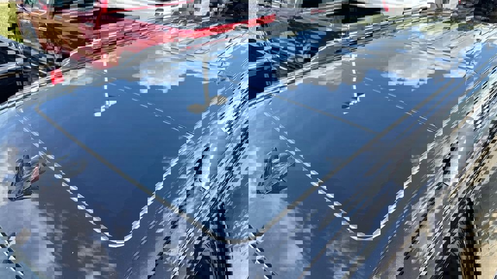 Used 2024 Ford Expedition Max Limited image 19