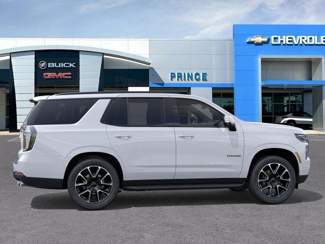 New 2027 Chevrolet Tahoe RST w/ Comfort Package RWD image 5