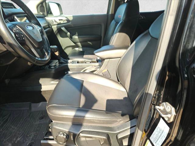 Used 2021 Ford Ranger XLT w/ Tremor Off-Road Package AWD/4WD image 16