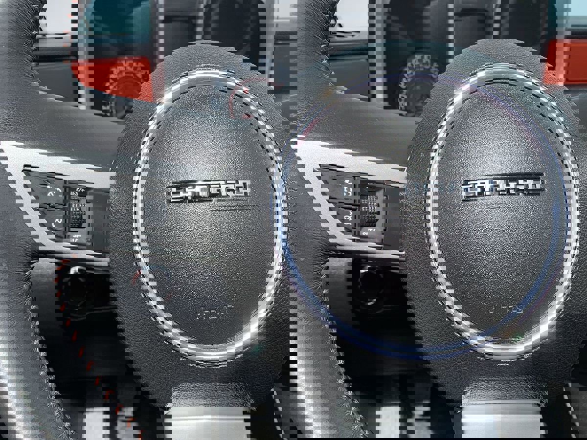 Used 2011 Chevrolet Camaro SS w/ RS Package image 16