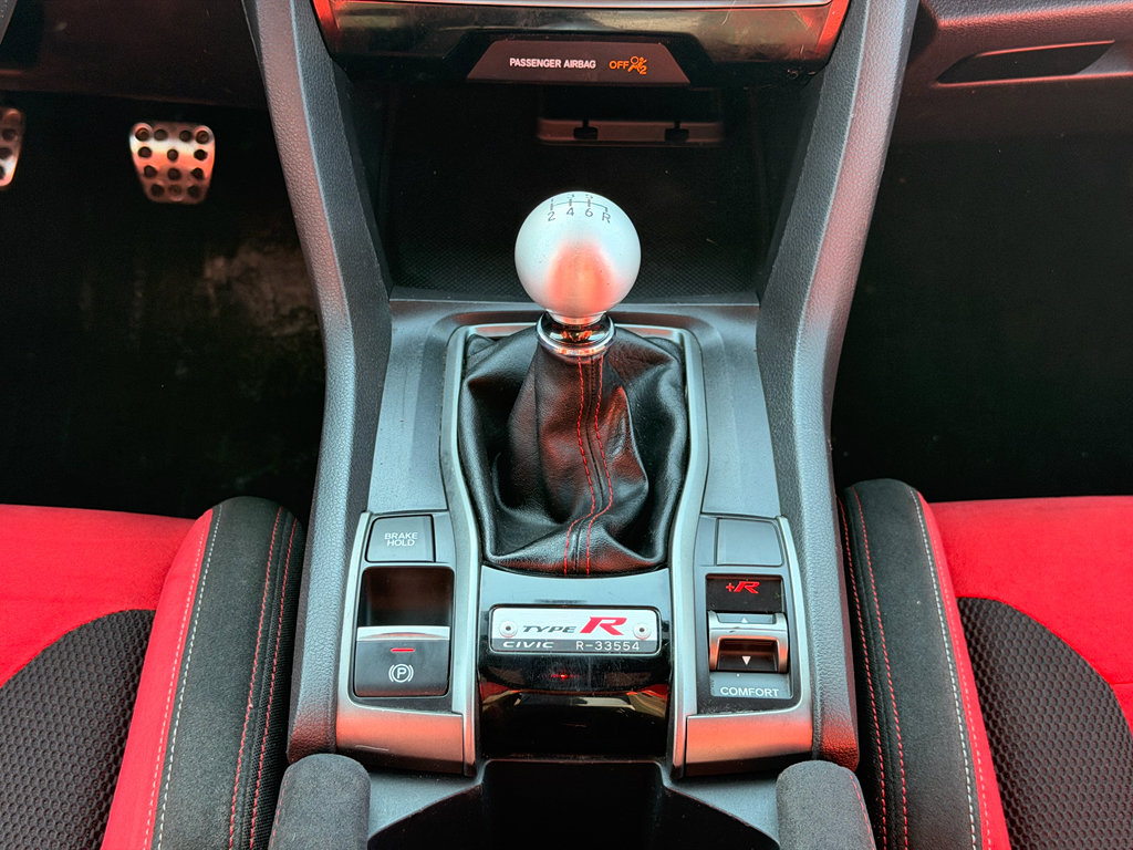 Used 2019 Honda Civic Type R image 22