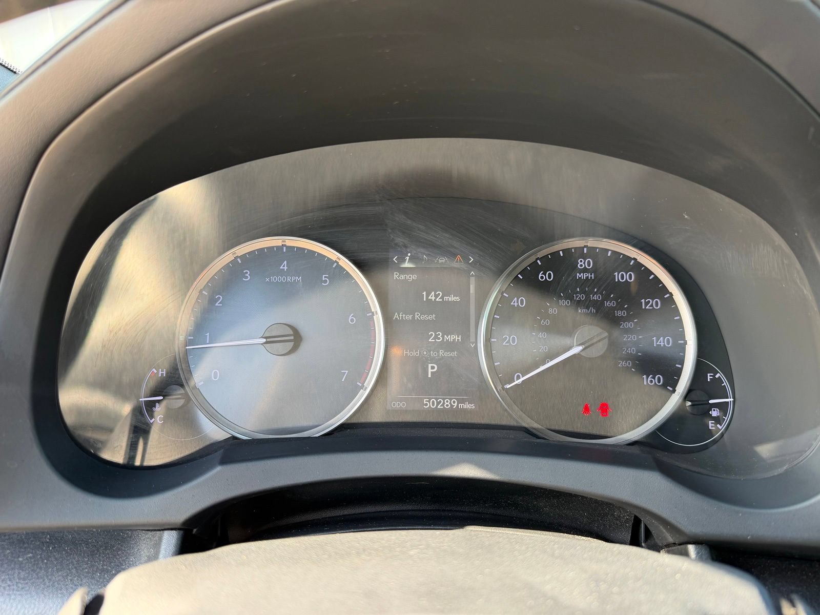 Used 2019 Lexus RC 300 RWD image 14