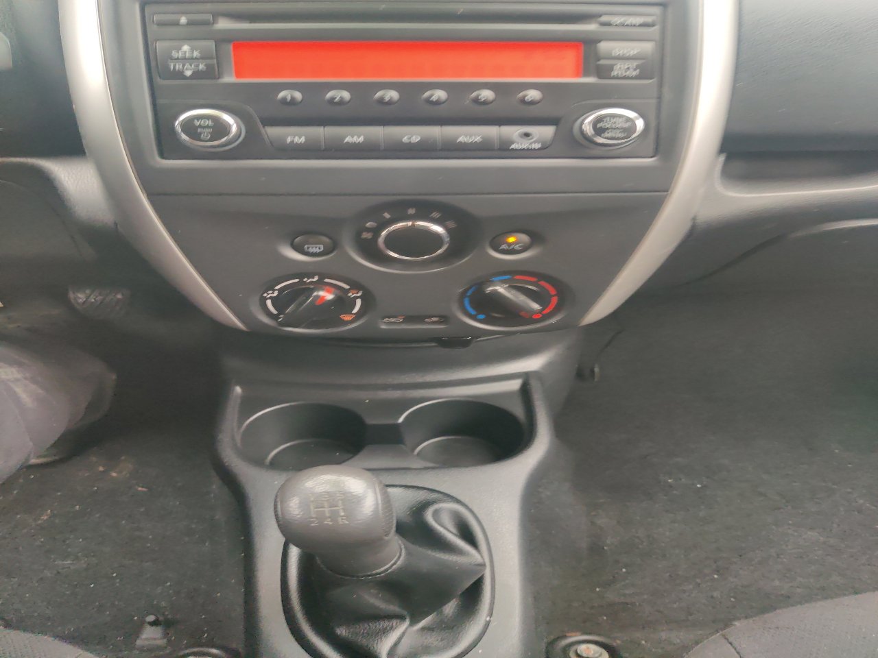 Used 2015 Nissan Versa Note S image 10