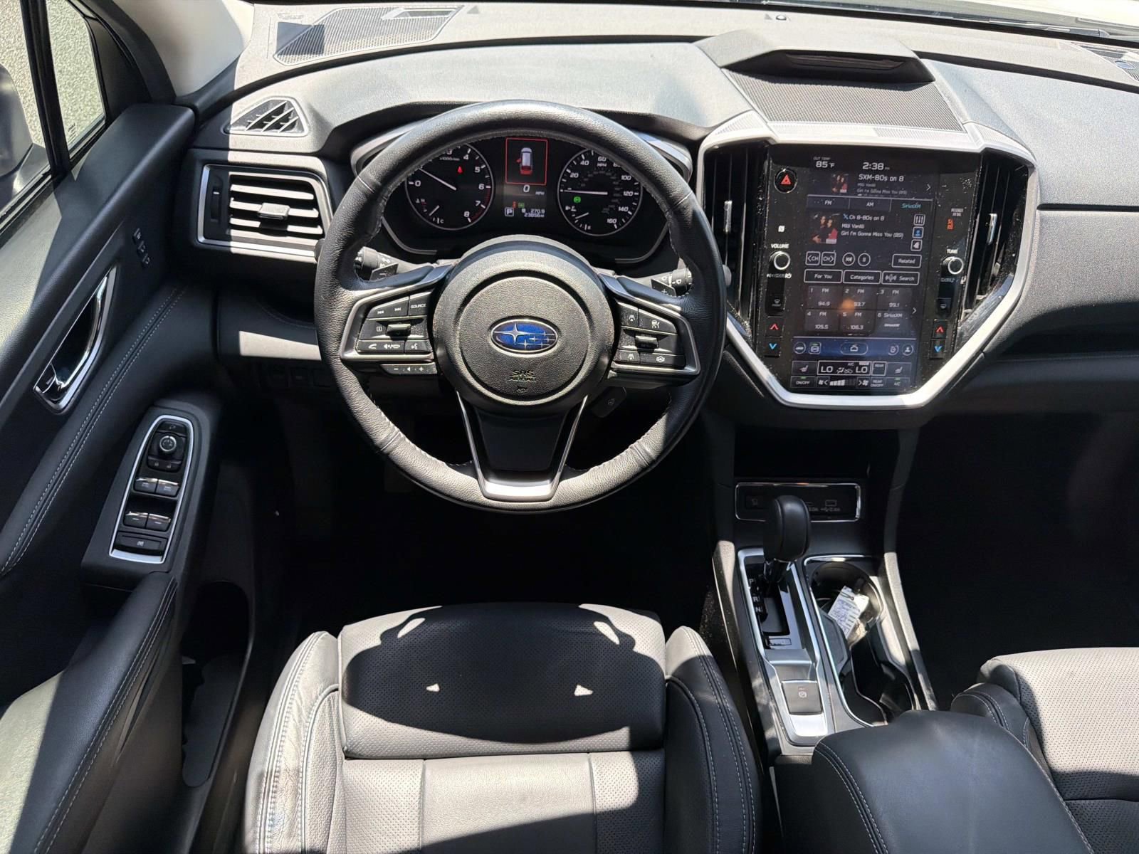 Certified 2023 Subaru Ascent Limited w/ Technology Package AWD/4WD image 23