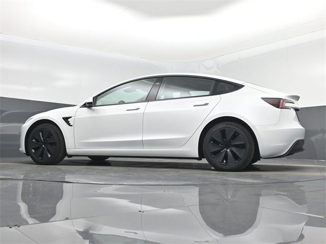 Used 2025 Tesla Model 3 Long Range image 50