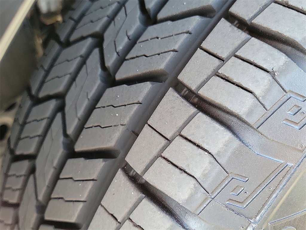 Used 2023 Ford F150 Platinum image 31