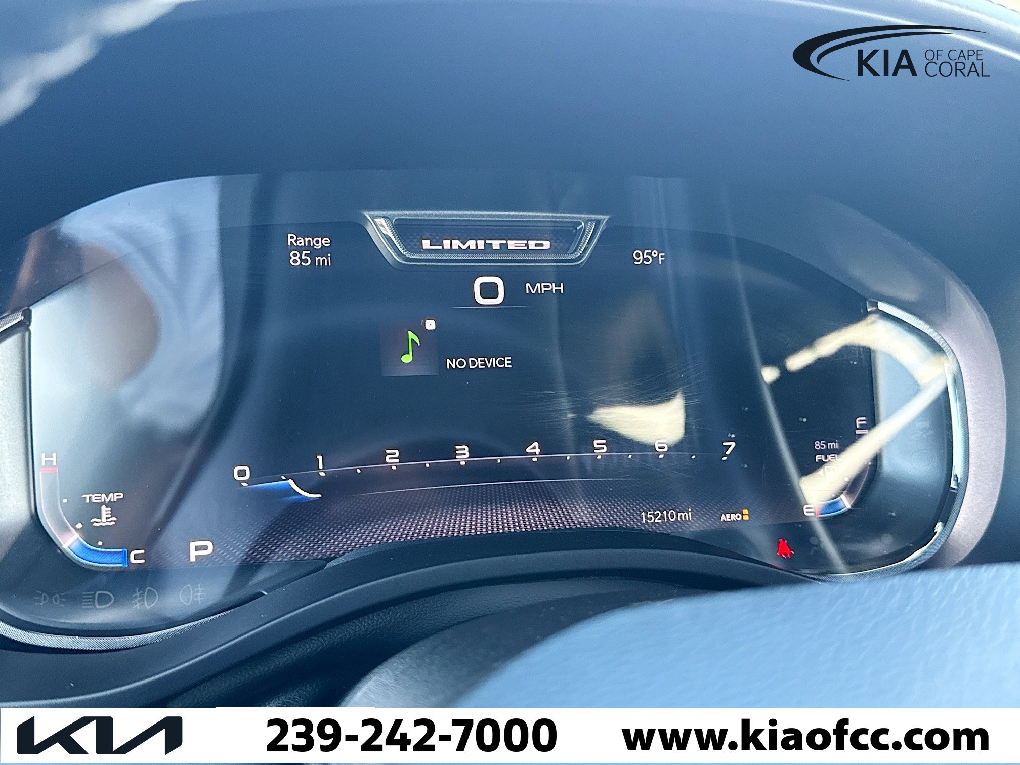 Used 2024 RAM 1500 Limited image 38