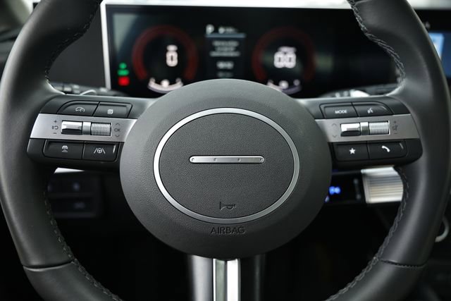 Certified 2025 Hyundai Sonata SEL image 32