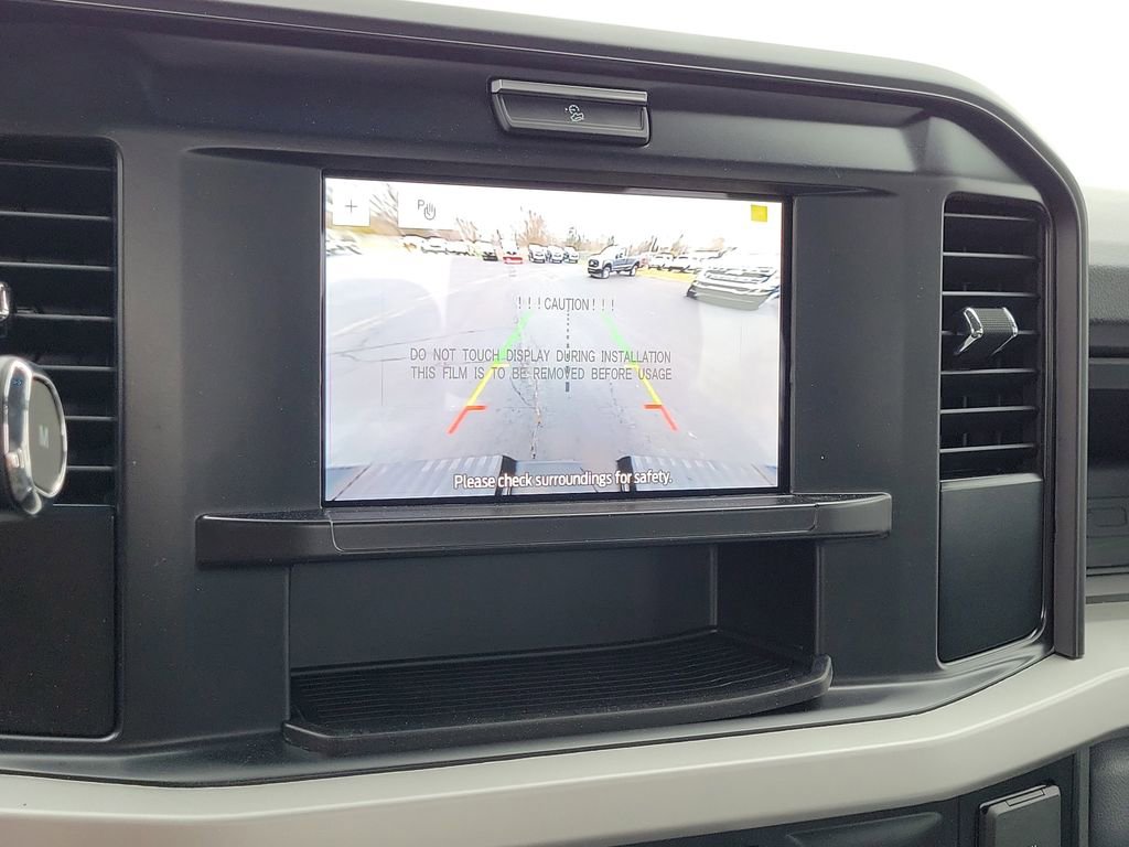 New 2026 Ford F250 XL w/ STX Appearance Package image 26