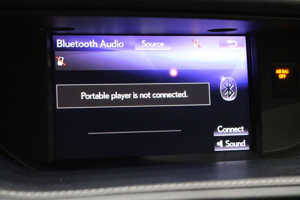 Used 2018 Lexus ES 350 image 37