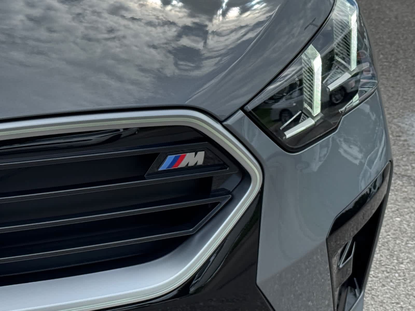 New 2026 BMW X2 M35i w/ Convenience Package AWD/4WD image 10