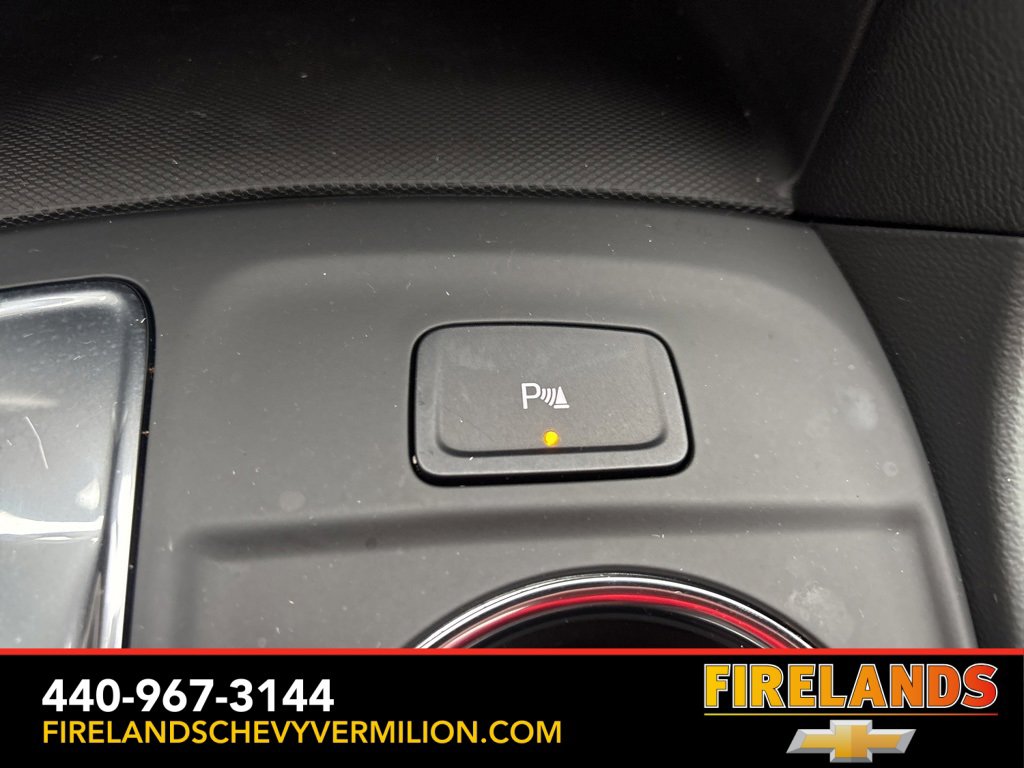 Certified 2024 Chevrolet Equinox LT image 23