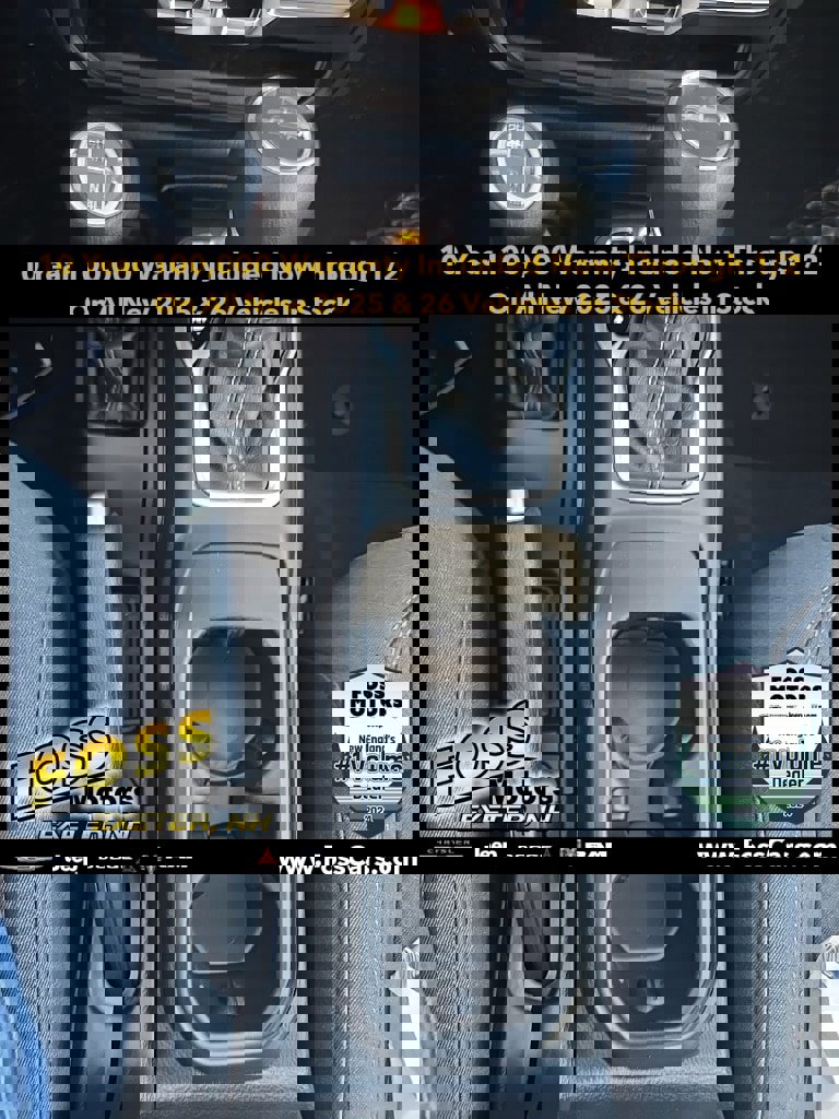 New 2026 Jeep Gladiator Sport image 30