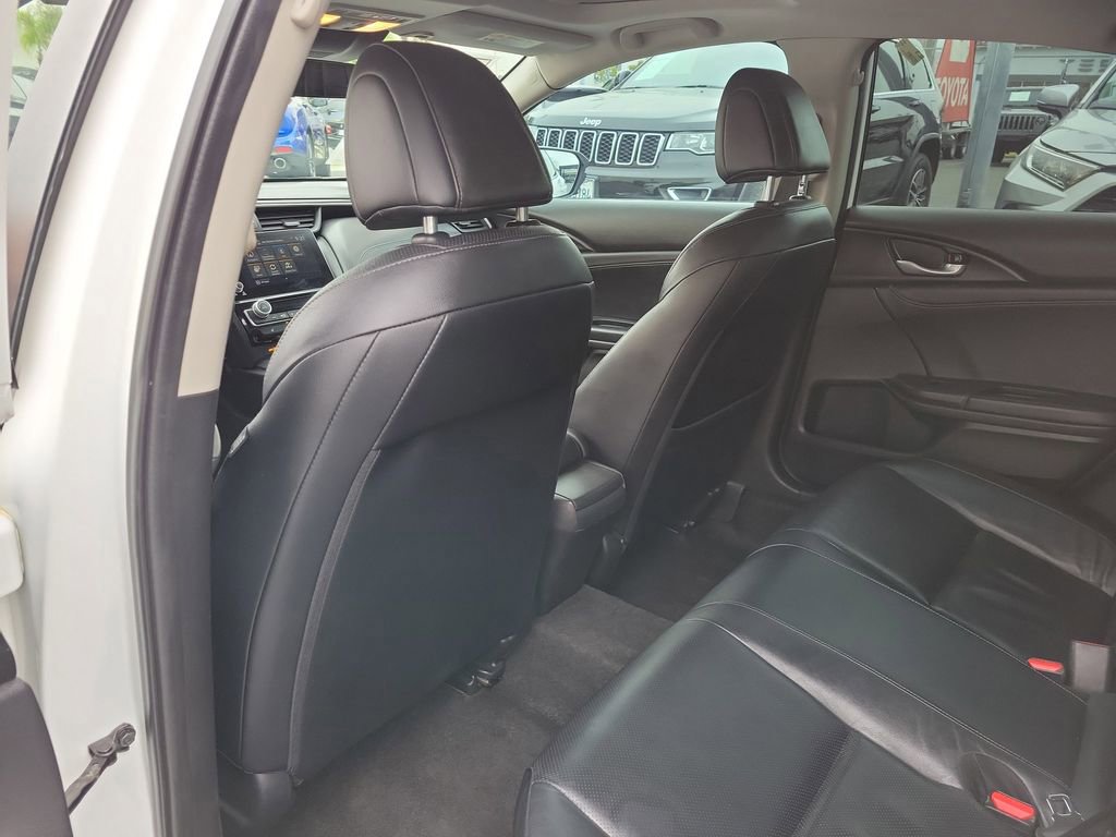 Used 2019 Honda Insight Touring image 12