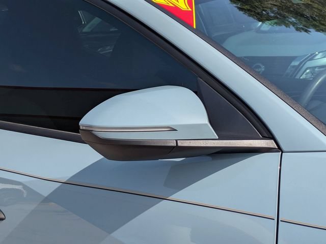 Used 2022 Hyundai Santa Cruz SEL FWD image 12