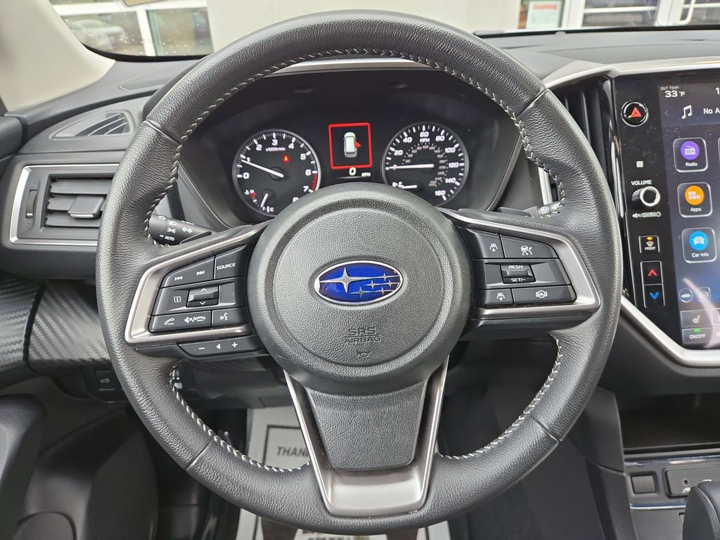 Certified 2025 Subaru Ascent Premium image 21