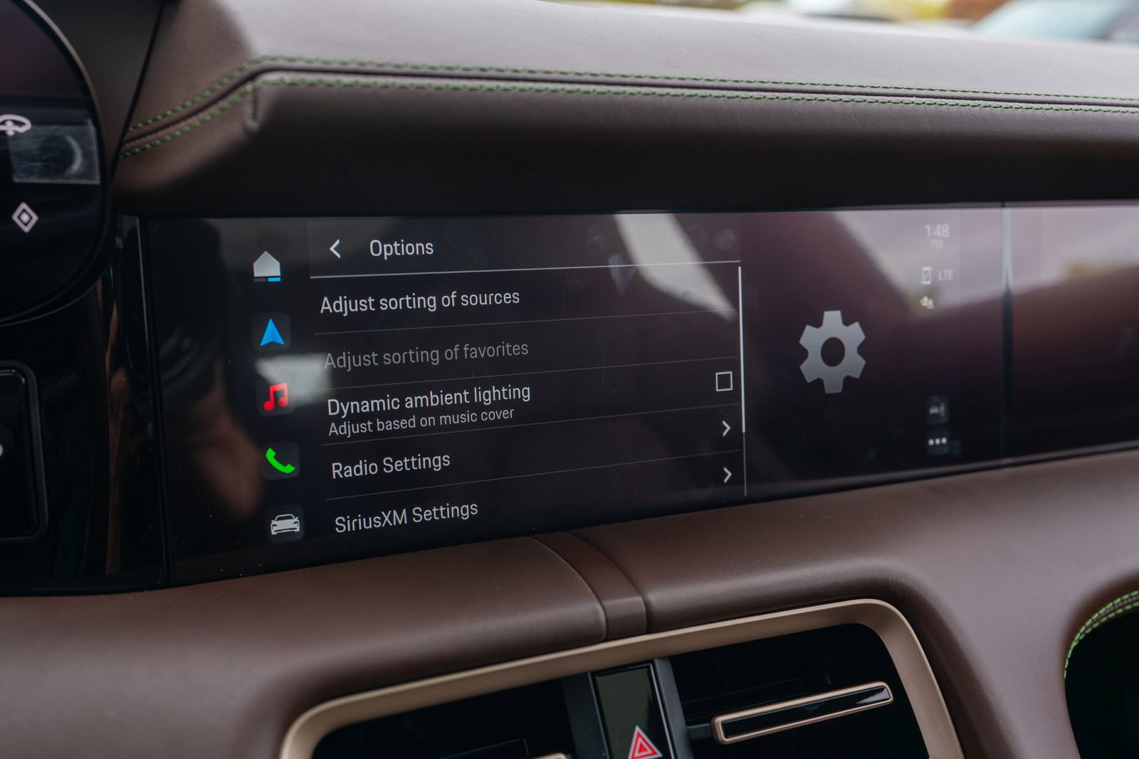 Used 2024 Porsche Taycan GTS image 33