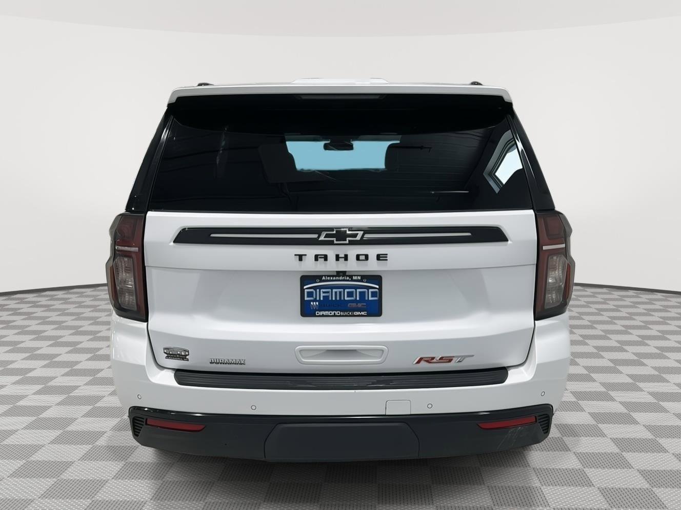 Used 2023 Chevrolet Tahoe RST image 4