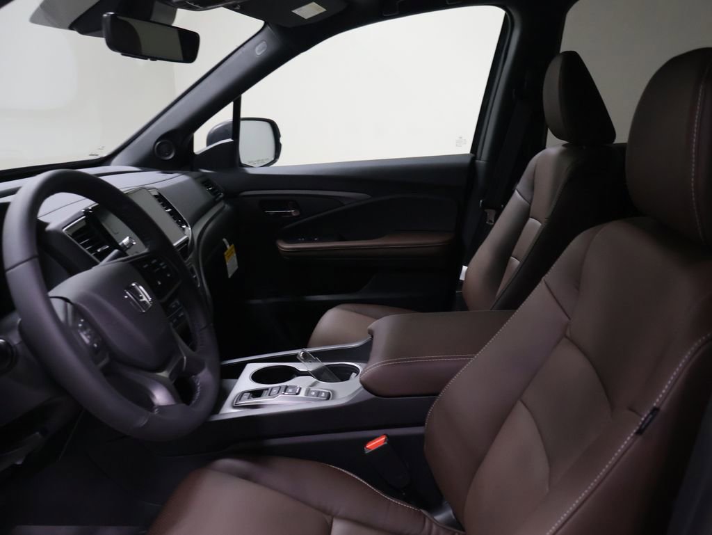 New 2026 Honda Ridgeline RTL image 7