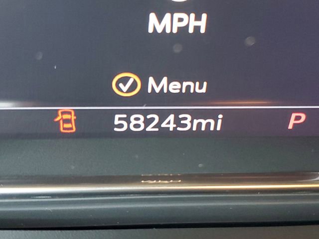 Used 2021 GMC Sierra 1500 Denali w/ Denali Ultimate Package image 15