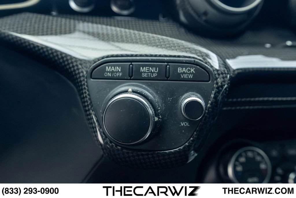 Used 2014 Ferrari F12 Berlinetta RWD image 74