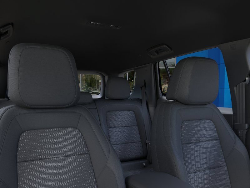 New 2026 Chevrolet Equinox LT FWD image 24