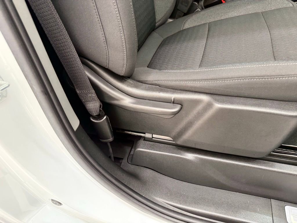 Used 2022 GMC Sierra 2500 SLE w/ SLE Convenience Package image 18