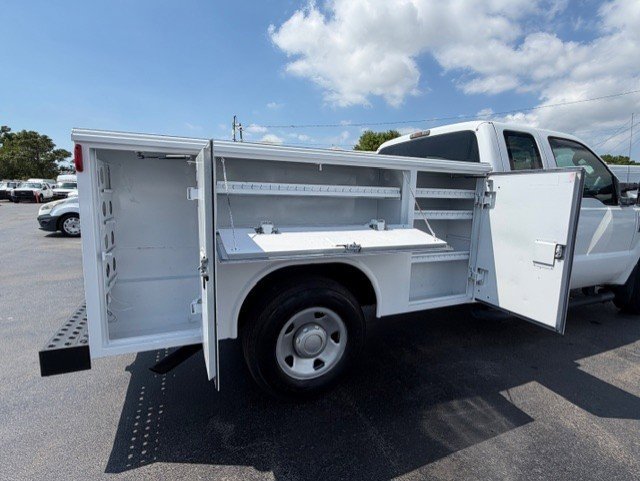Used 2009 Ford F250 XL RWD image 12