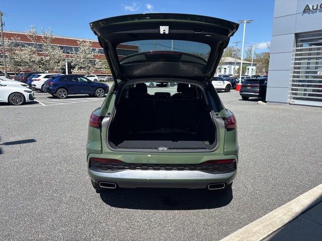 New 2026 Audi Q5 Premium image 30