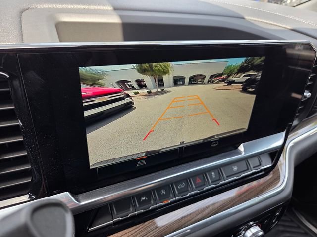 Used 2024 GMC Sierra 1500 Elevation AWD/4WD image 33