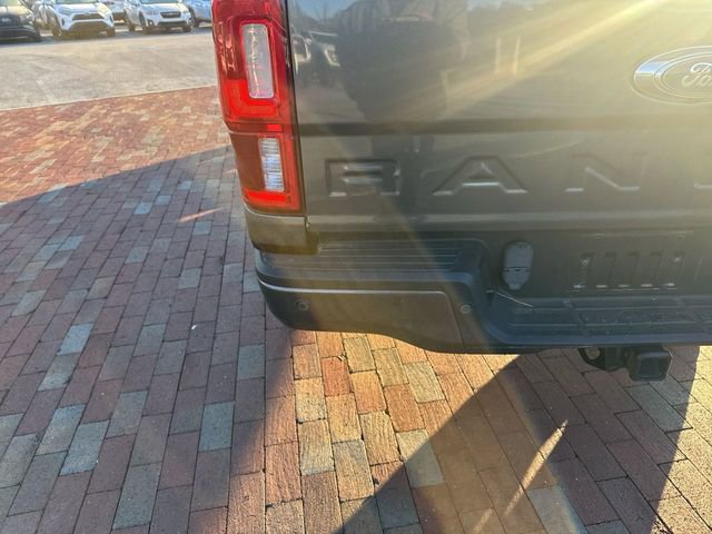 Used 2020 Ford Ranger XLT w/ Equipment Group 302A Luxury image 8