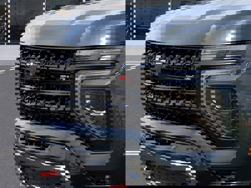 New 2026 Chevrolet Tahoe Z71 image 13