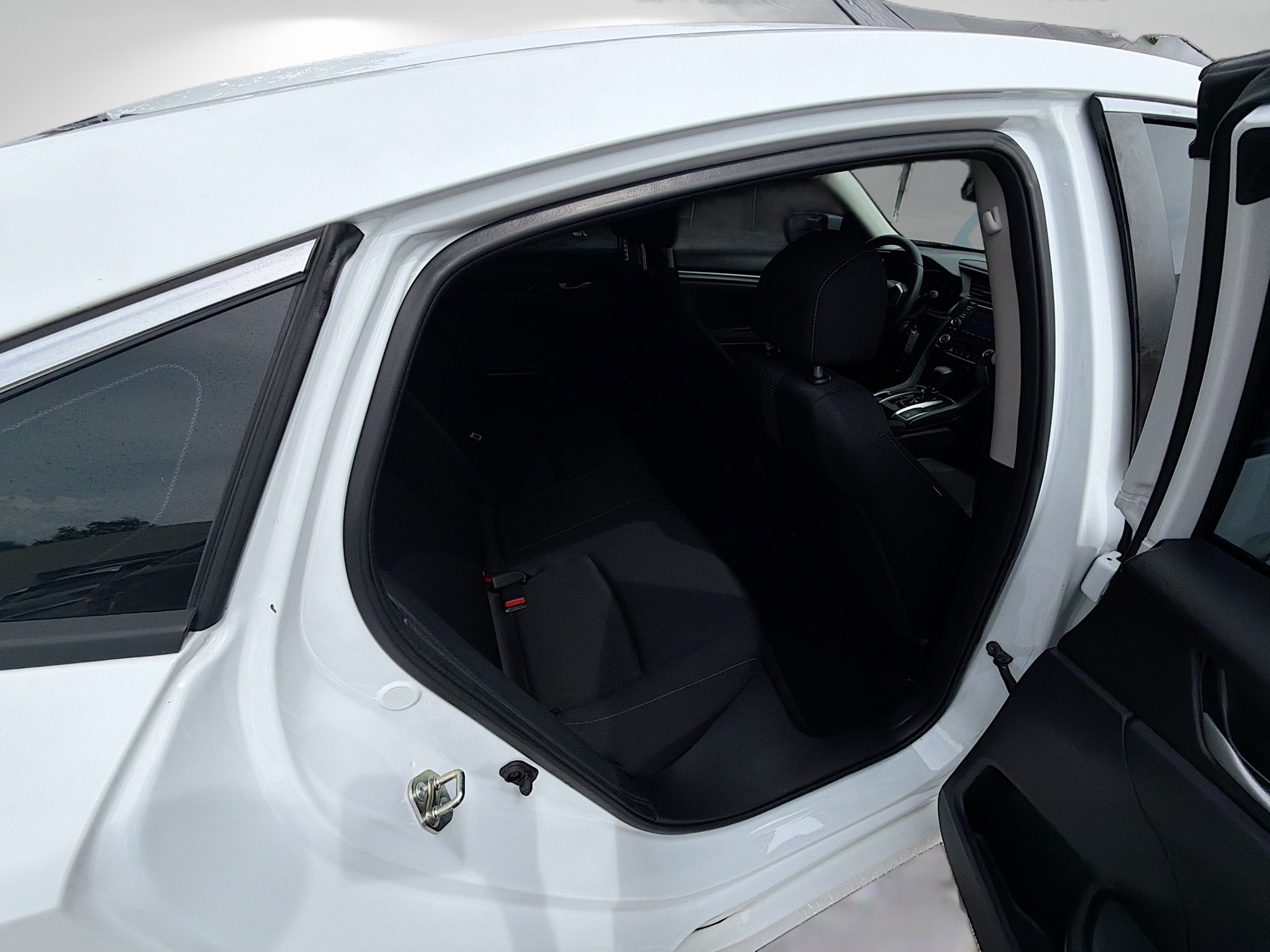 Used 2020 Honda Civic LX image 27