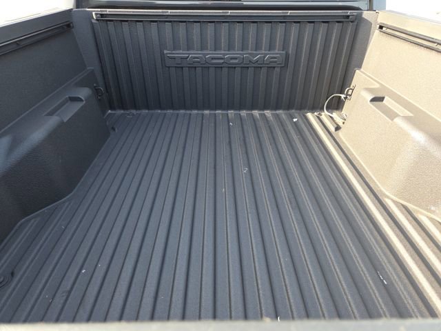Used 2024 Toyota Tacoma SR5 image 10
