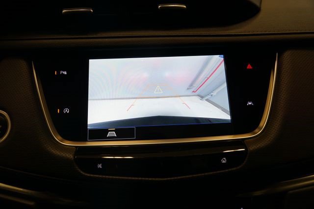 Certified 2024 Cadillac XT6 Luxury AWD/4WD image 26