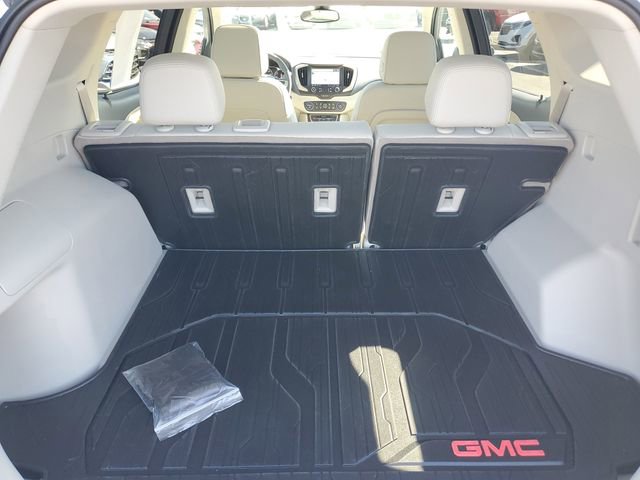 Certified 2023 GMC Terrain Denali w/ Denali Premium Package AWD/4WD image 8