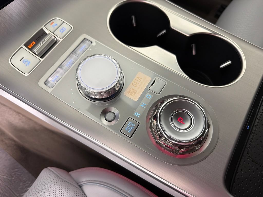 New 2027 Genesis GV70 2.5T Advanced AWD/4WD image 18