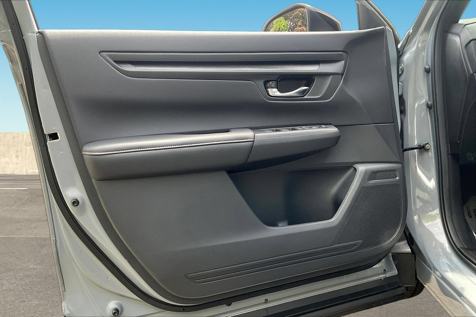 Used 2026 Honda CR-V TrailSport image 19