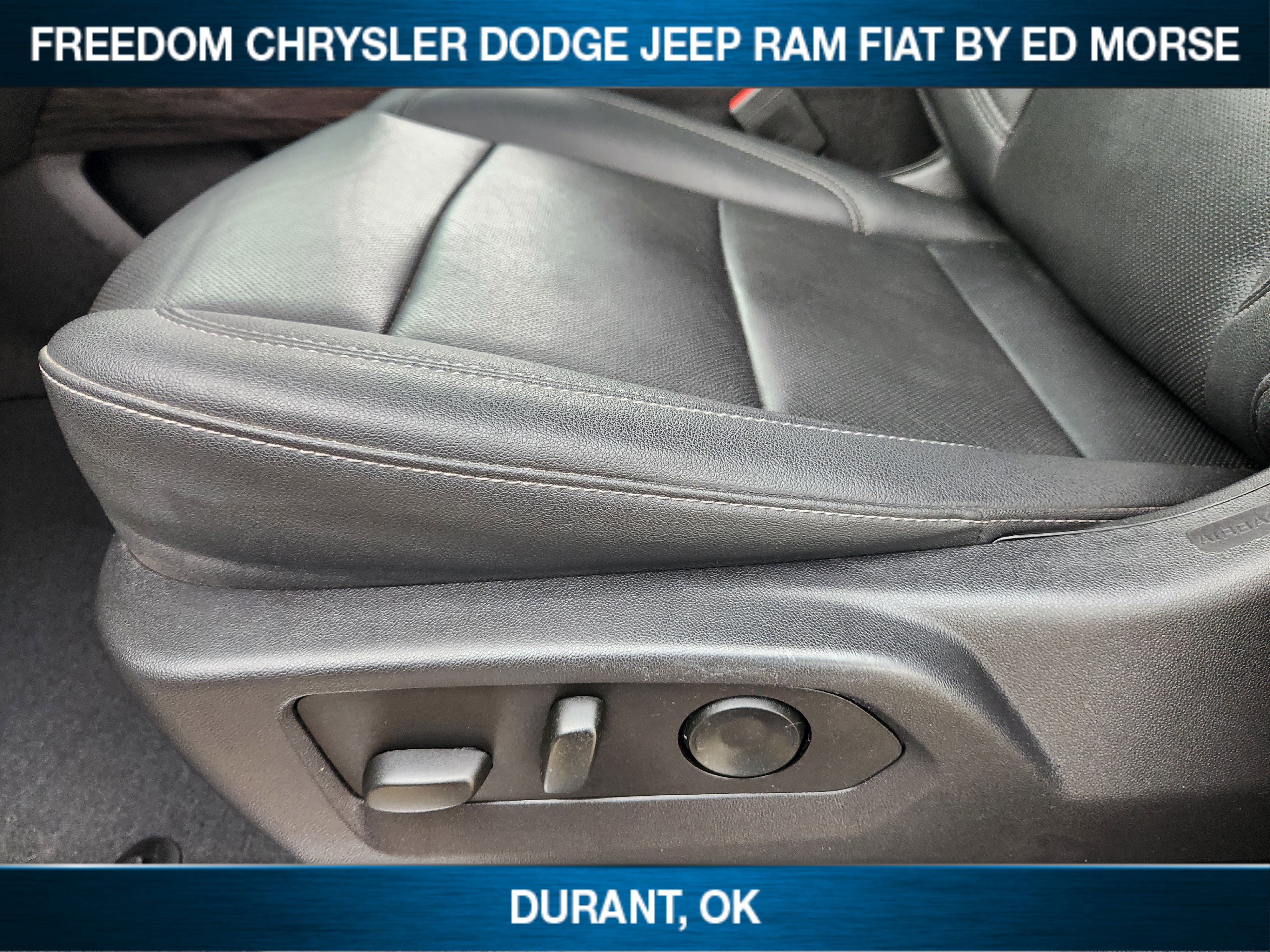 Used 2023 Chevrolet Silverado 1500 LTZ w/ Z71 Off-Road Package image 21