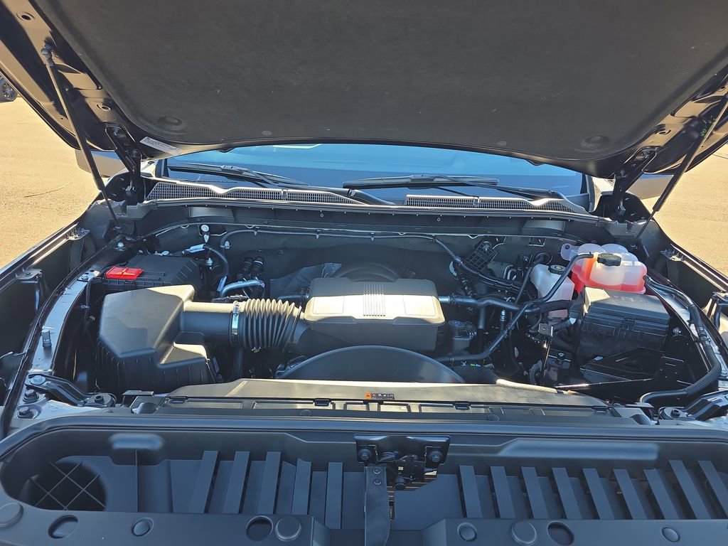 New 2026 GMC Sierra 2500 Denali w/ Denali Reserve Package image 32