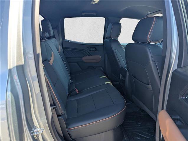 New 2026 GMC Canyon AT4 image 17