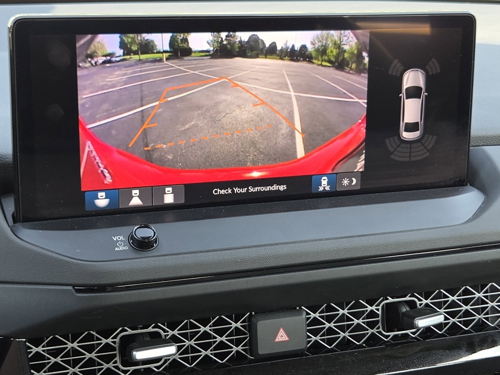 Certified 2024 Honda Accord EX-L image 11