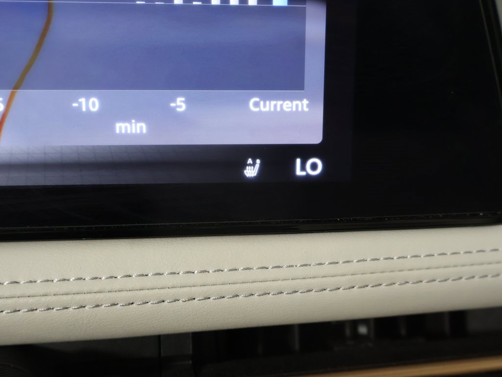 Used 2023 Nissan Ariya ENGAGE image 46