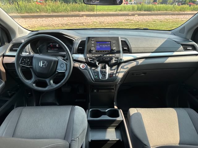 Used 2019 Honda Odyssey LX image 12