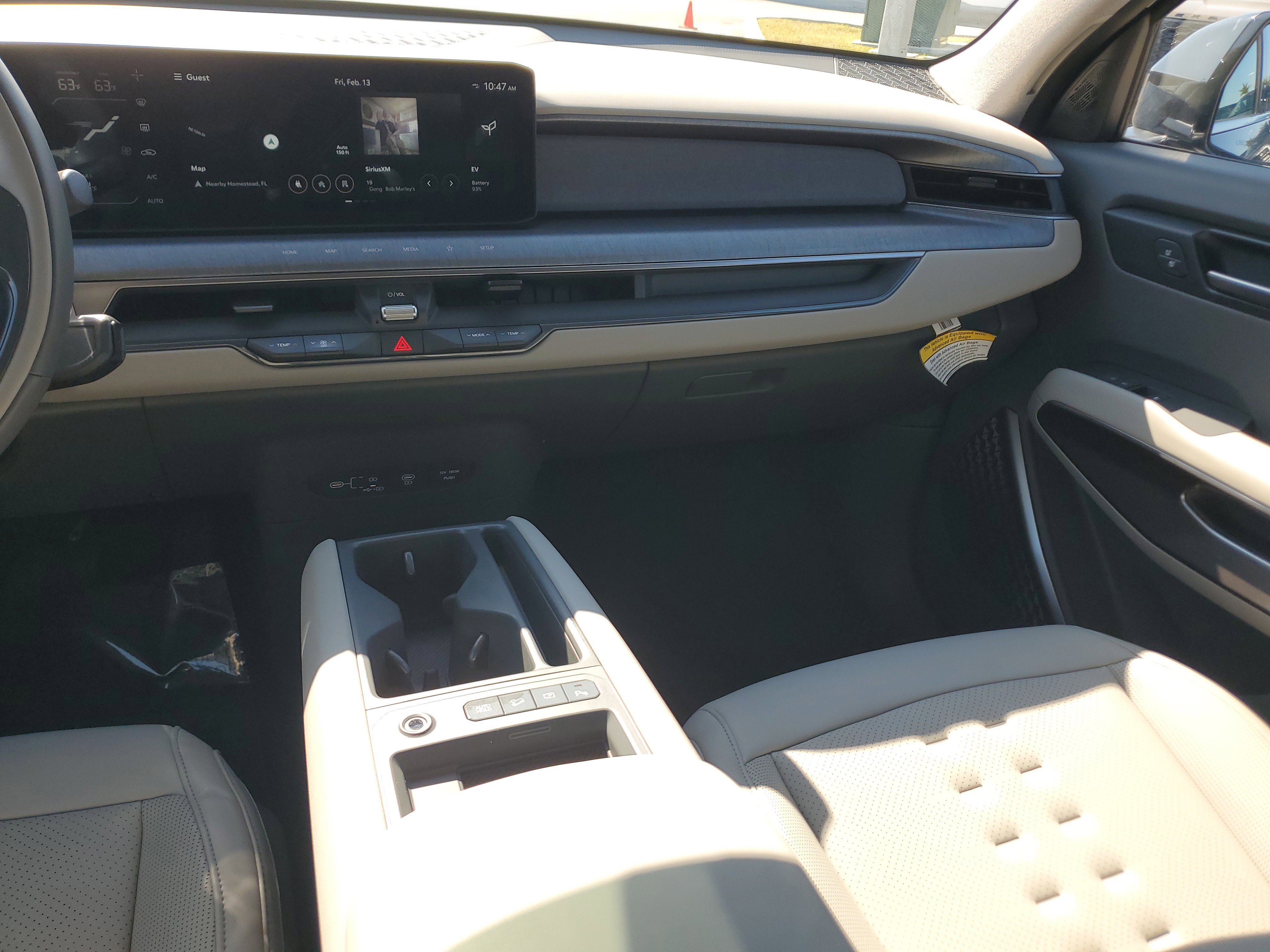 Used 2026 Kia EV9 Wind image 20